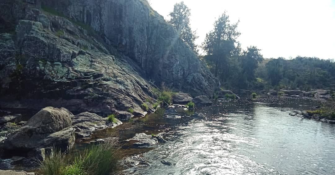 Shepherds Lookout-堪培拉必去景点