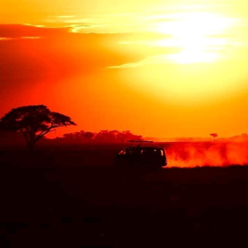 Elephant Rouge Safaris-瓦塔木必去景点