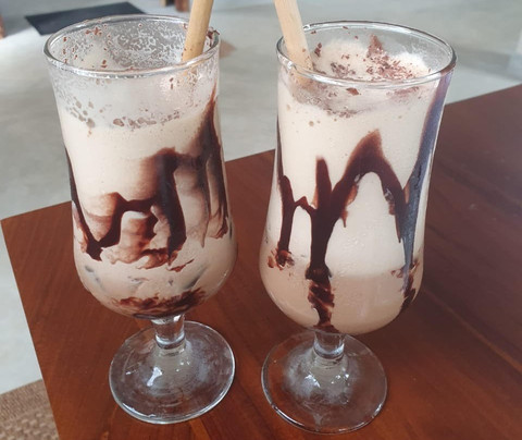 Chill Ville Hotel主图