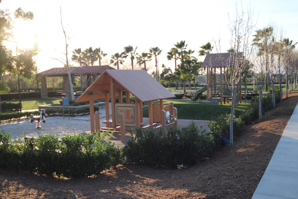 Baker Ranch Community Park-莱克福里斯特必去景点
