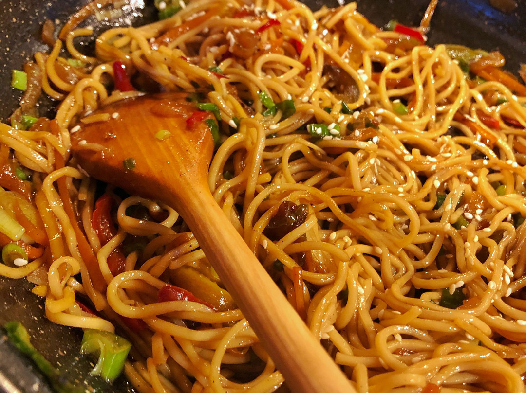 Škola varenia Chefparade-科希策必去景点