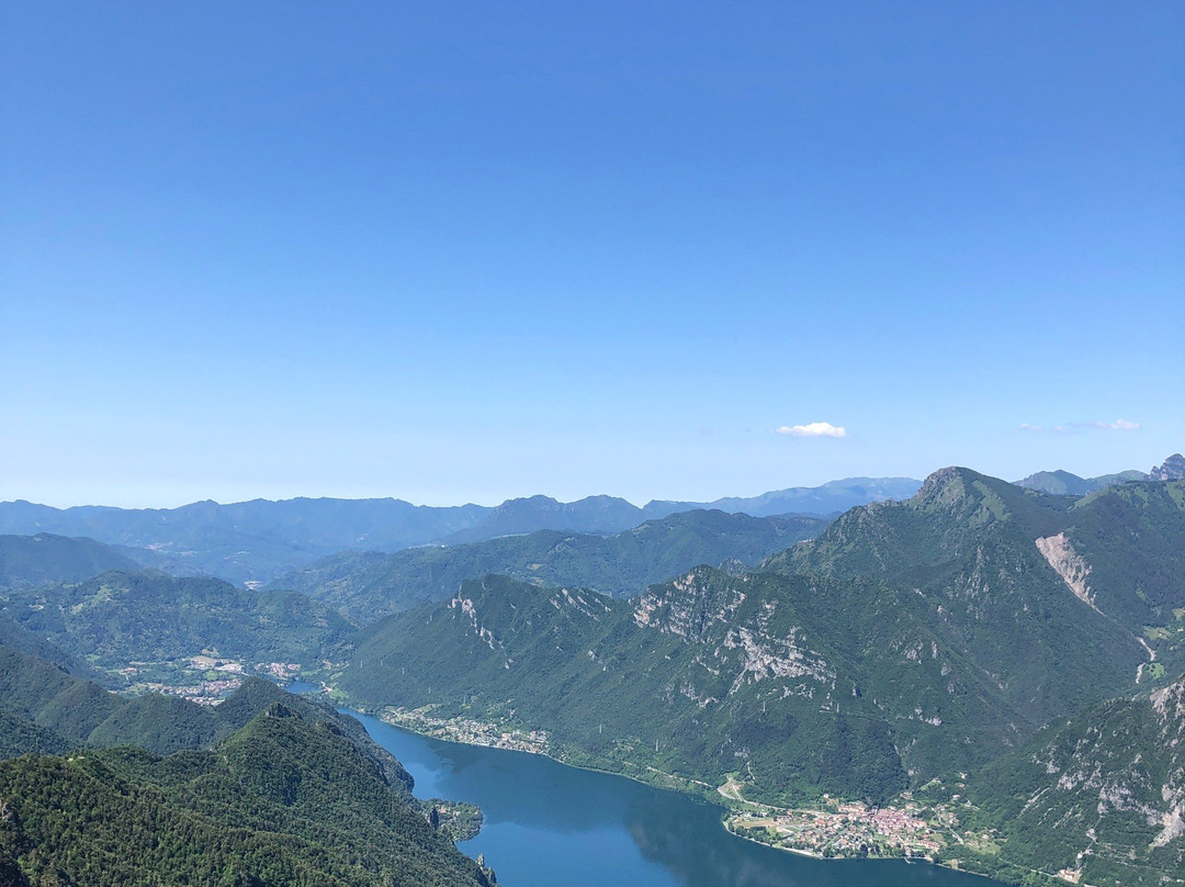 Capovalle旅游攻略图片