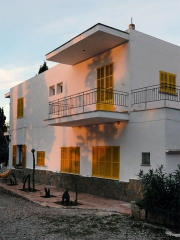 Hostal Residencia Catalina Vera主图