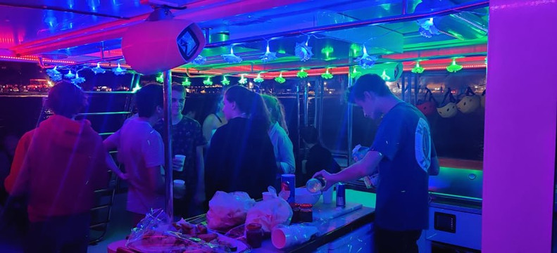 Offrods Charter-努美阿必去景点