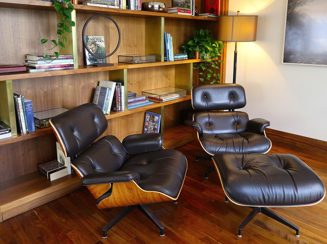 芝加哥朗廷酒店主图