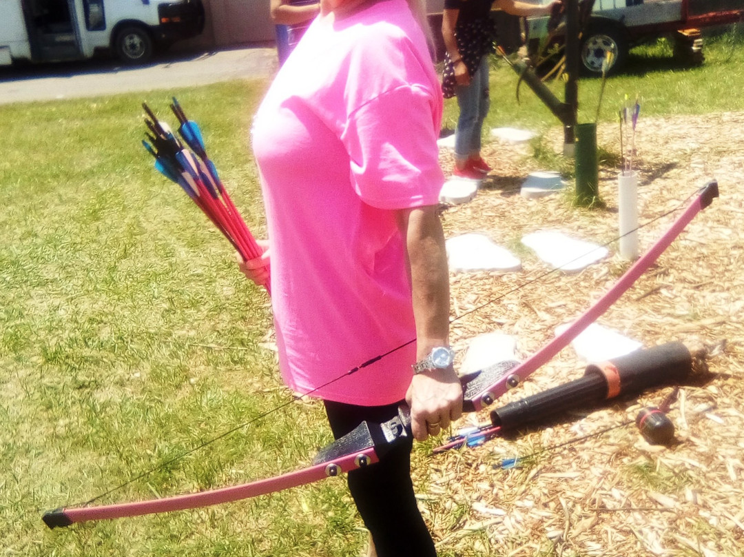 Barefoot Bushcraft-Thorold必去景点