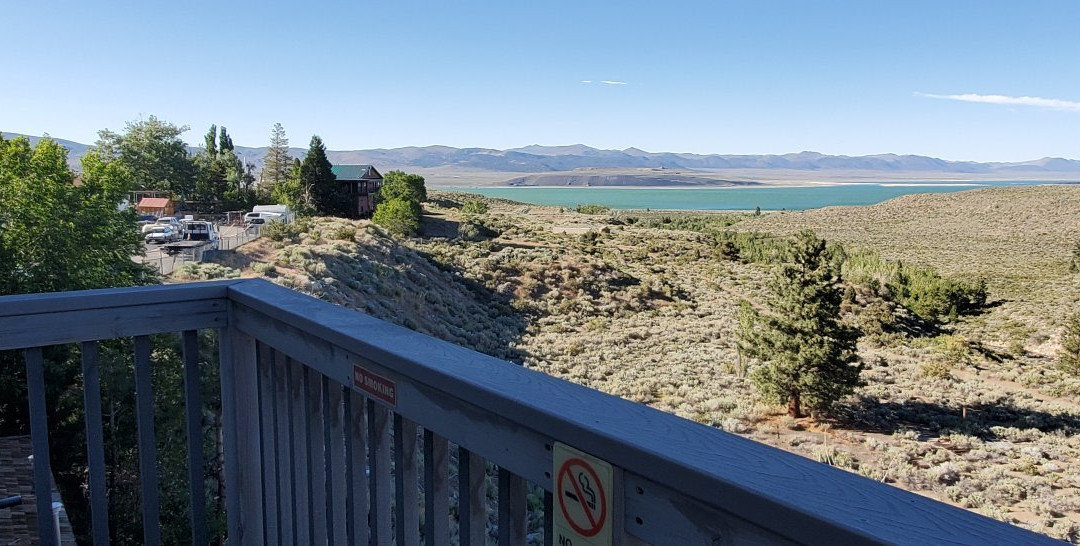 约塞米蒂盖韦汽车旅馆主图