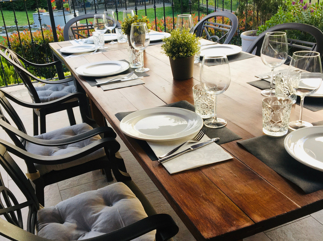 Hotel Don Pablo主图