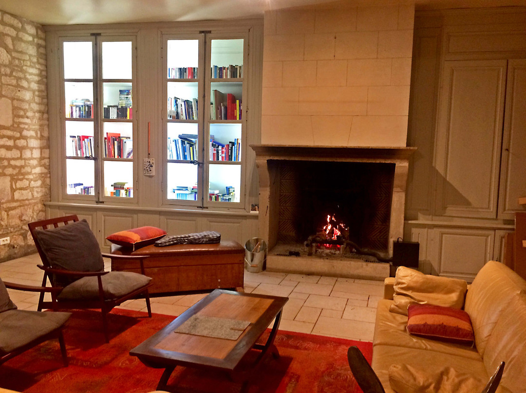 La Ferme de la Fosse Dionne主图