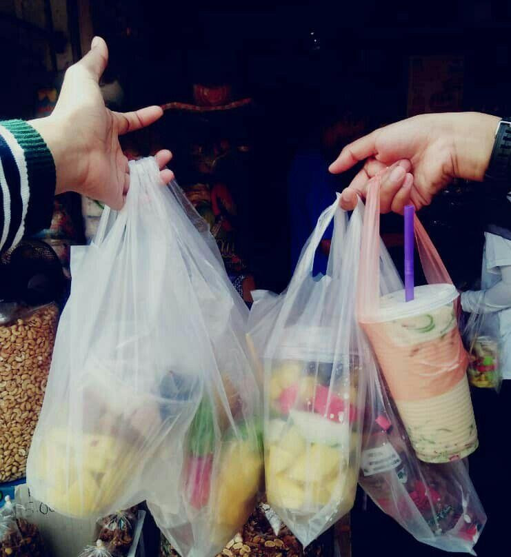 Rantau panjang bebas cukai-Rantau Panjang必去景点