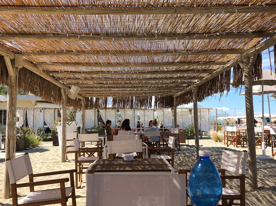 Spiaggia 30景点图片