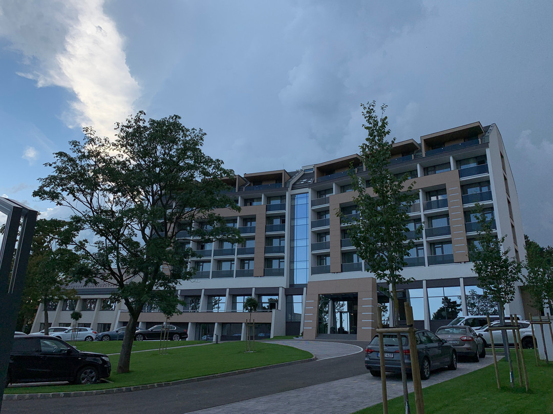 Avar Hotel主图