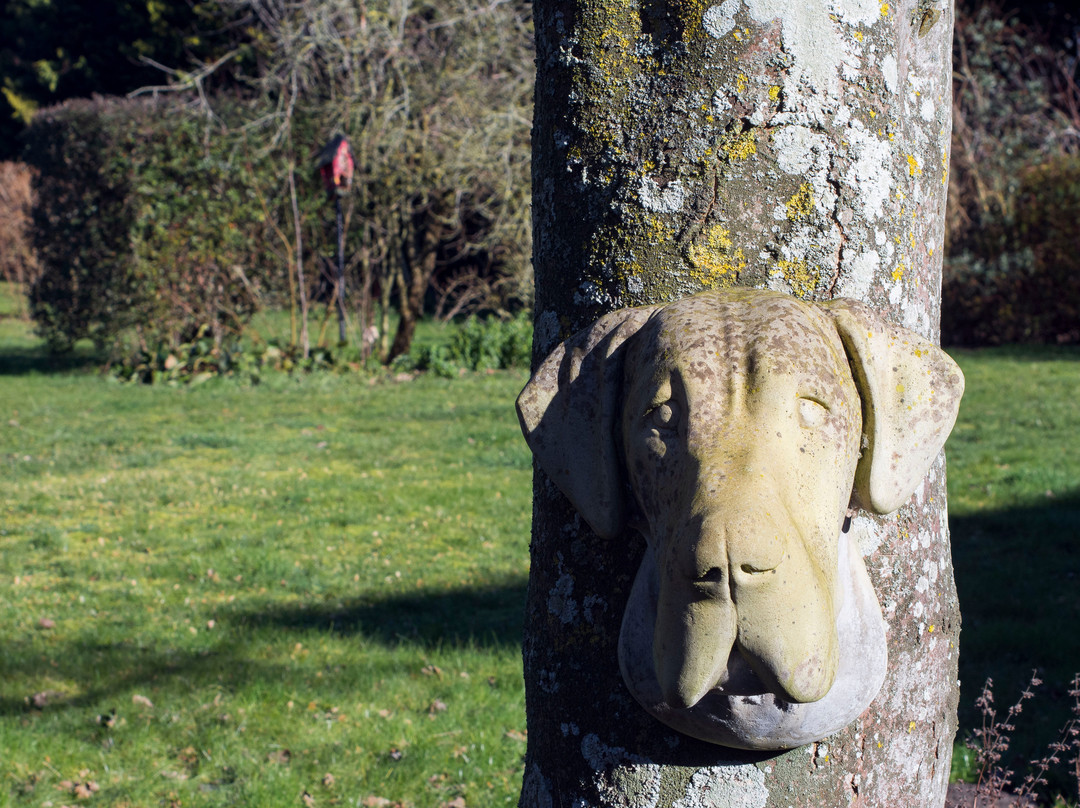 Le Manoir Du Meldick主图