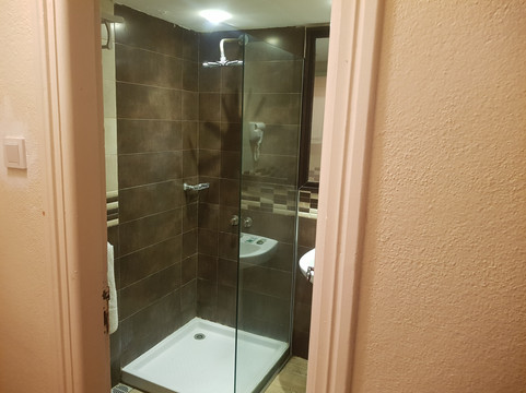 el Hayat酒店主图