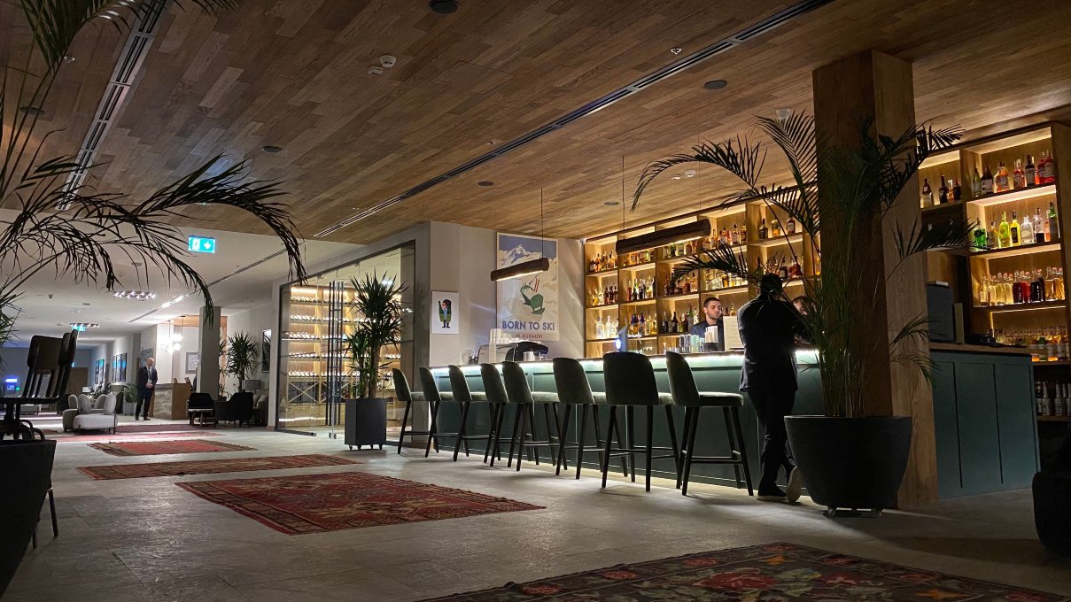 古多里旅馆-商务中心/多功能厅