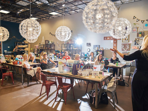 Pinspiration-Oviedo必去景点