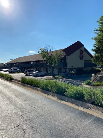 Red Roof Inn Rockford East - Casino District主图