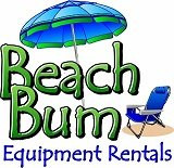 Beach Bum Equipment Rentals-Goodland必去景点