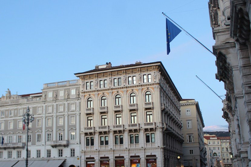 Palazzo Modello景点图片
