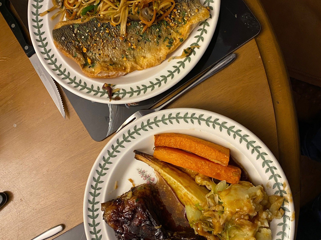 Red Lion Inn主图