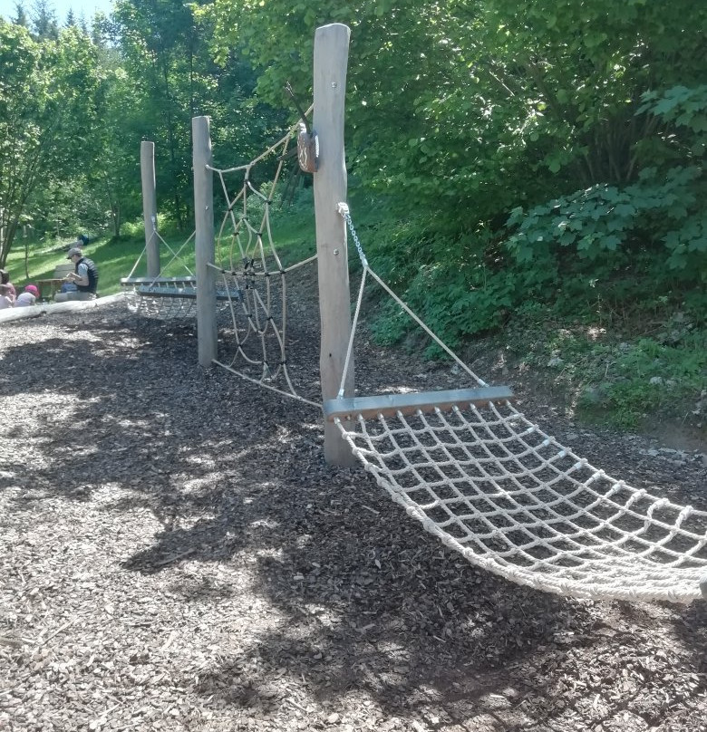 Parco naturale Trodena-Trodena必去景点