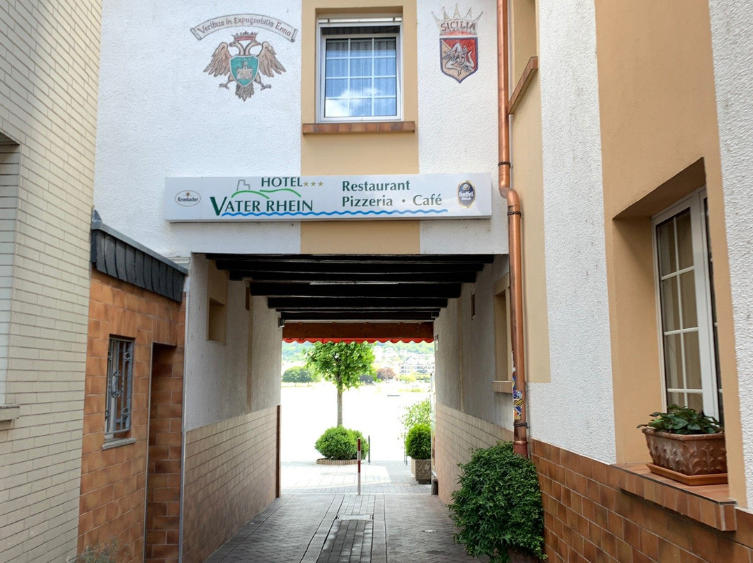 Rheinischer Hof主图