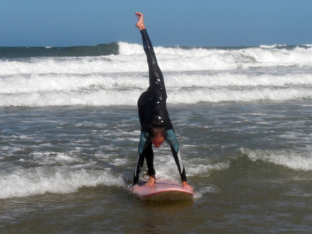 Figueira Surf Coaching景点图片