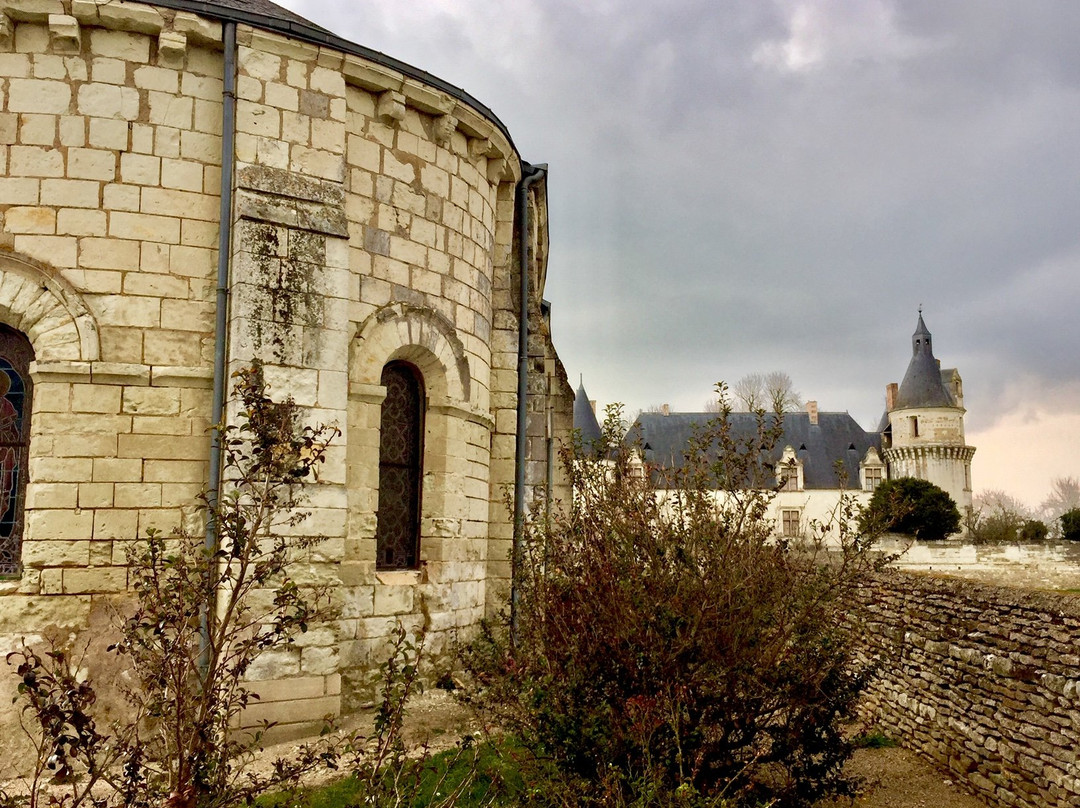 Eglise Saint Paul Et Notre Dame景点图片