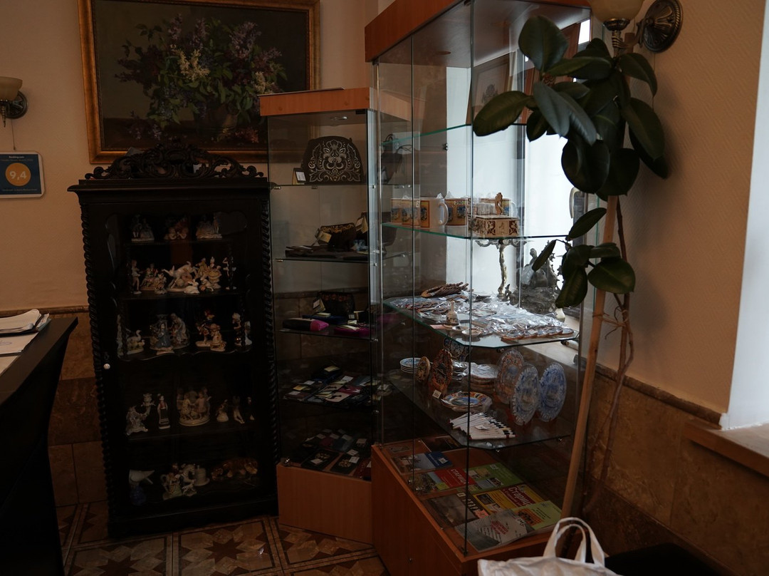 Otel Osobnyak na Karla Marksa主图