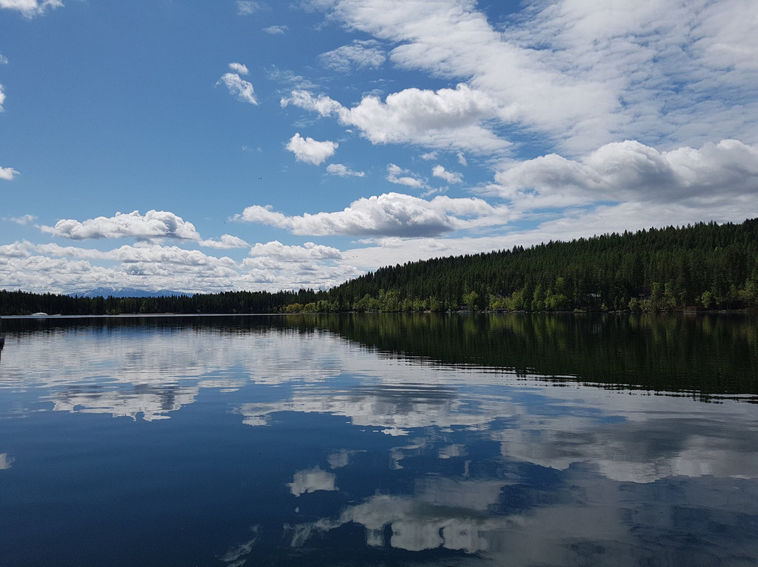 Snow Valley Lodging主图