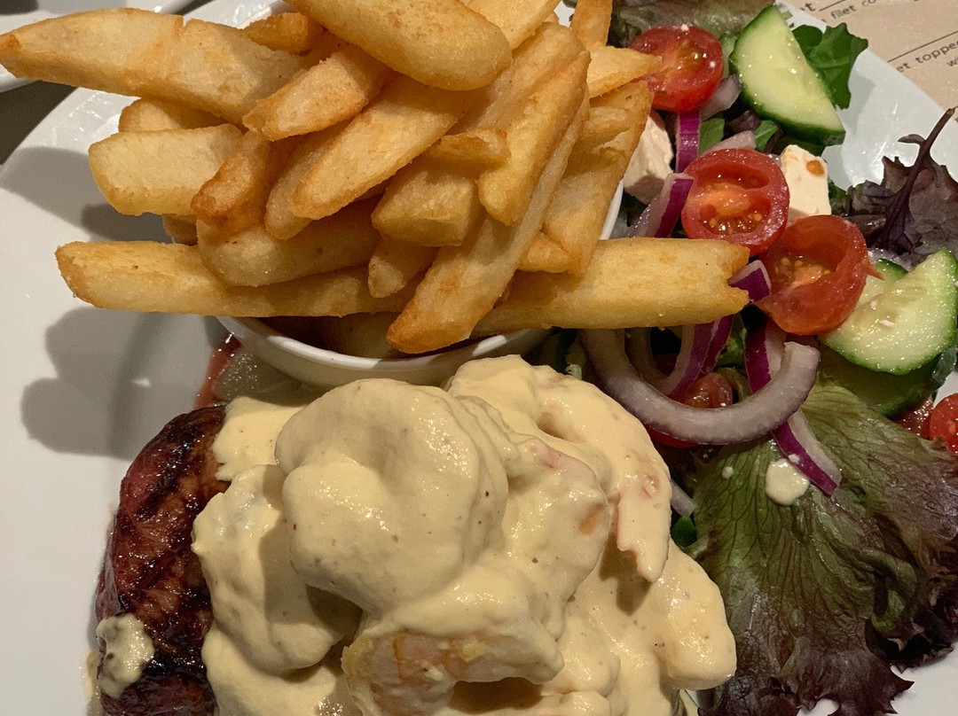 Freemasons Tavern Beverley主图