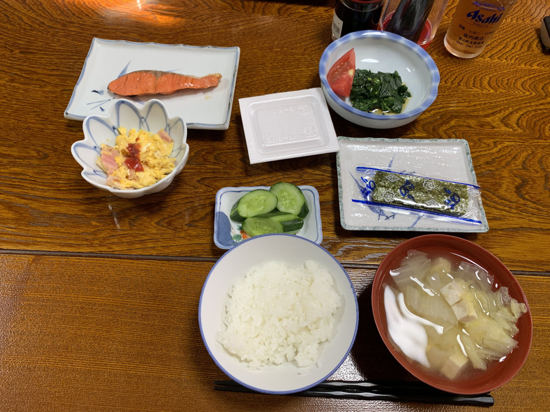 Minshuku Asahiya主图