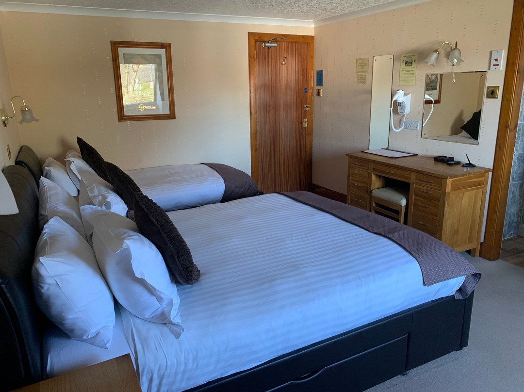 Lyndon Guest House主图