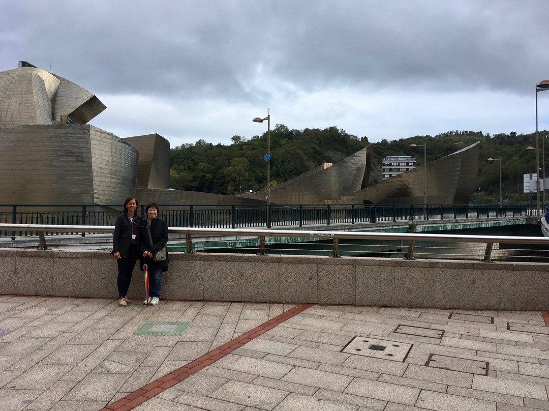 Bilbao Tour Guide景点图片