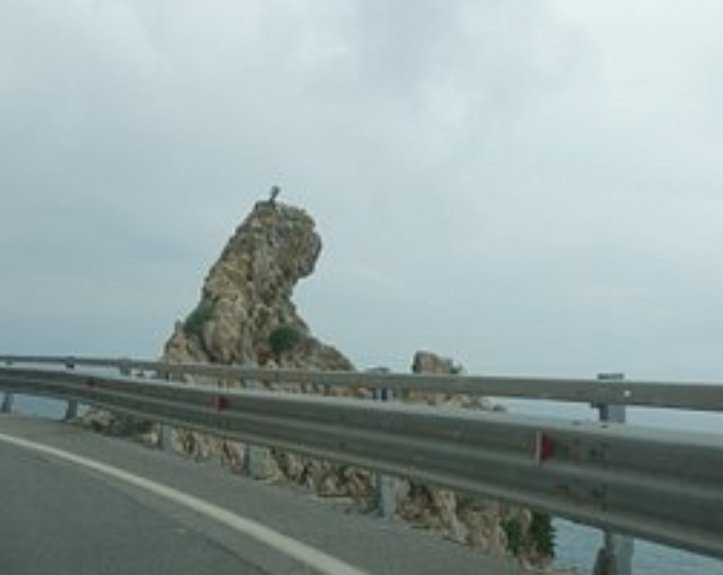 Capo Noli景点图片