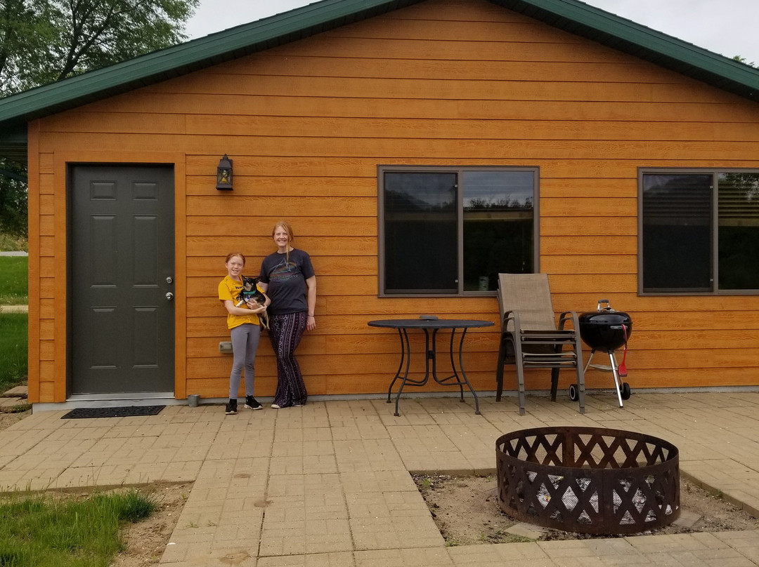 Waters Edge Motel主图