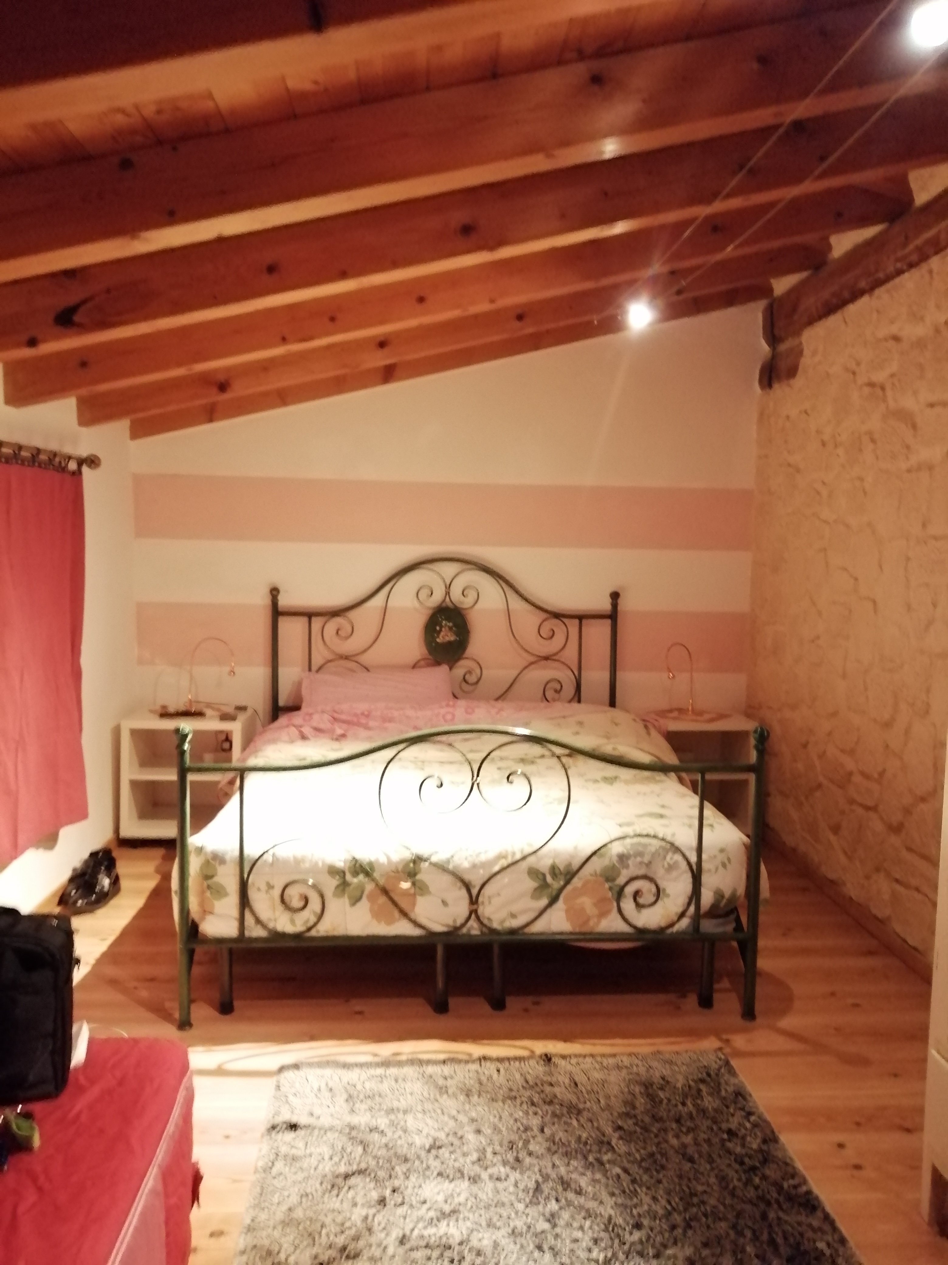 Bed & Breakfast Corte Garberia-官方