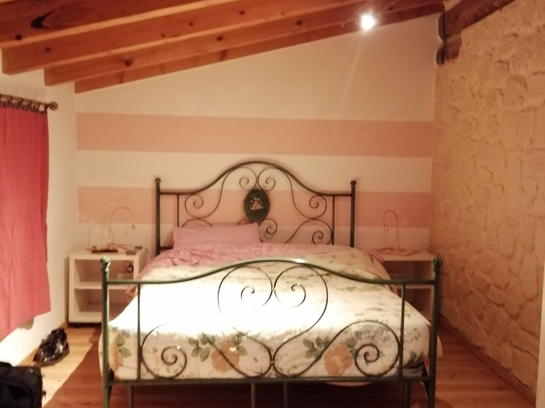 Bed & Breakfast Corte Garberia主图