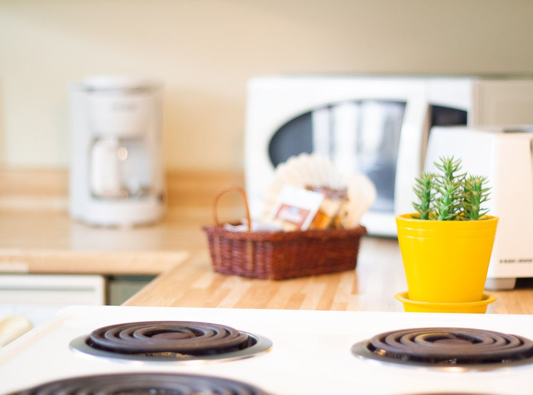 Aux Berges du St-Maurice主图