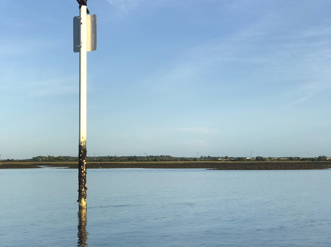 GeoTrippin' Adventure Co.-Saint Augustine Beach必去景点