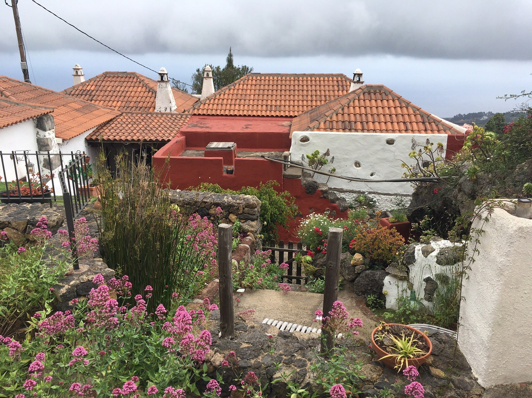 Finca Los Ciruelos主图