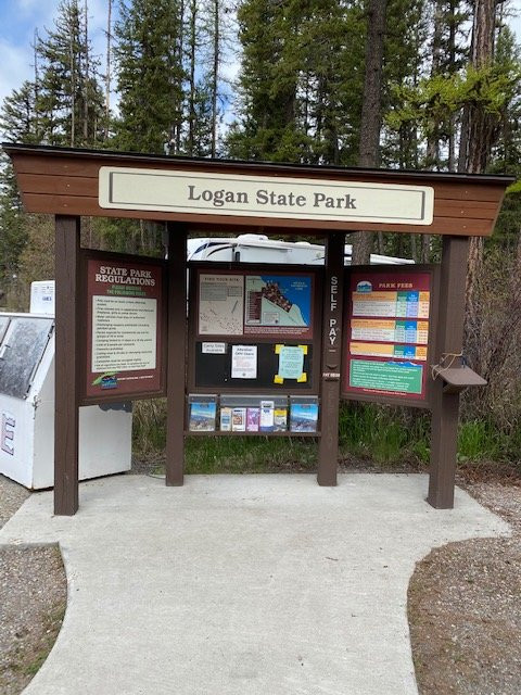 Logan State Park景点图片