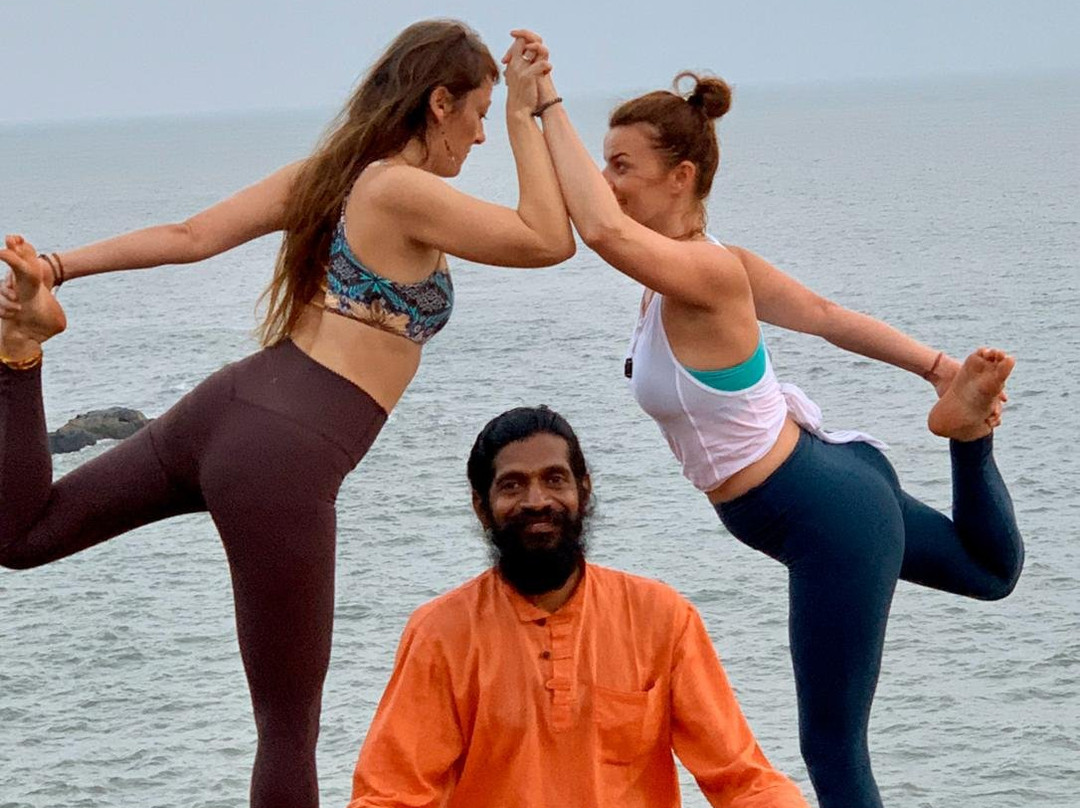 Brothers Yoga Retreat景点图片