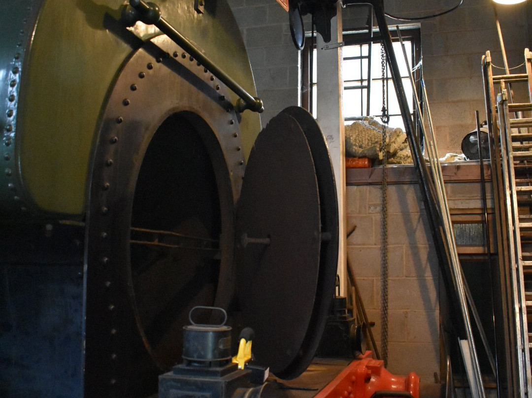 Coleford Great Western Railway Museum-Coleford必去景点