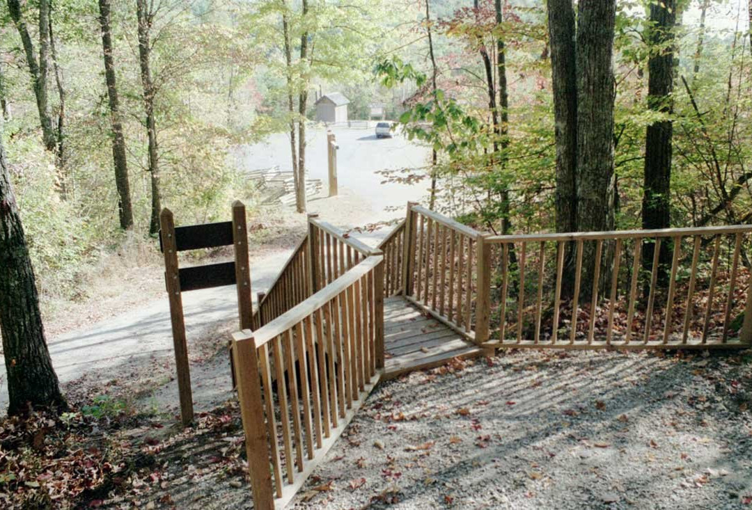 Camp Wildcat Battlefield-London必去景点