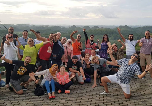 Pack Your Bags Travel & Tours-马卡蒂必去景点