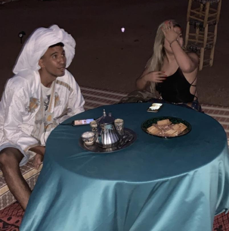 DesertBrise Travel-迈哈米德必去景点