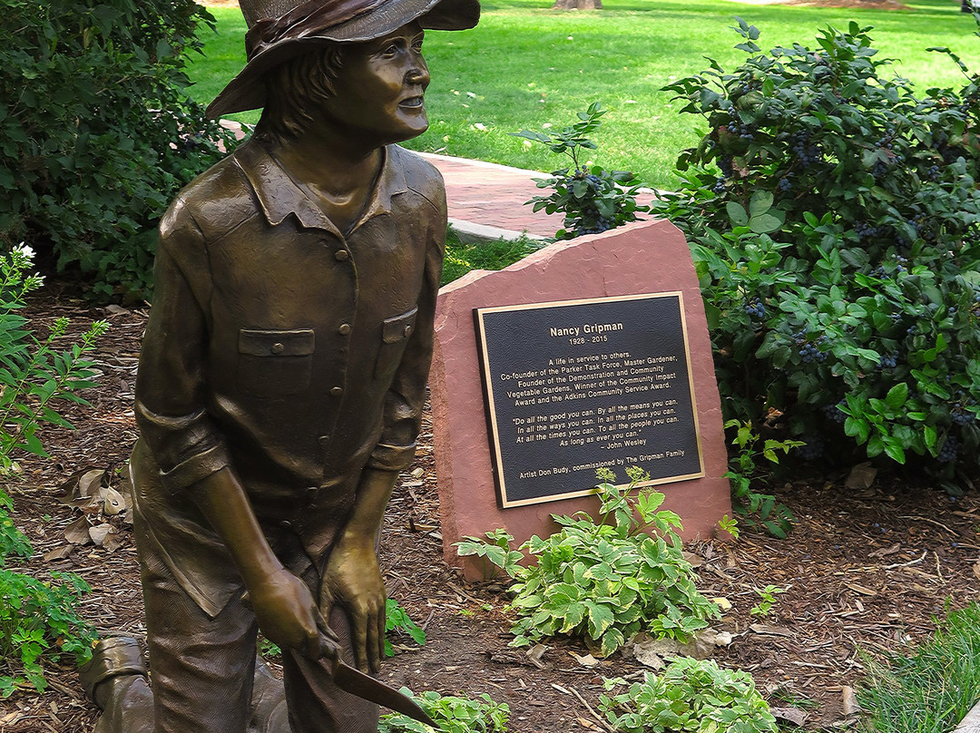 H2O'Brien Pool-帕克必去景点