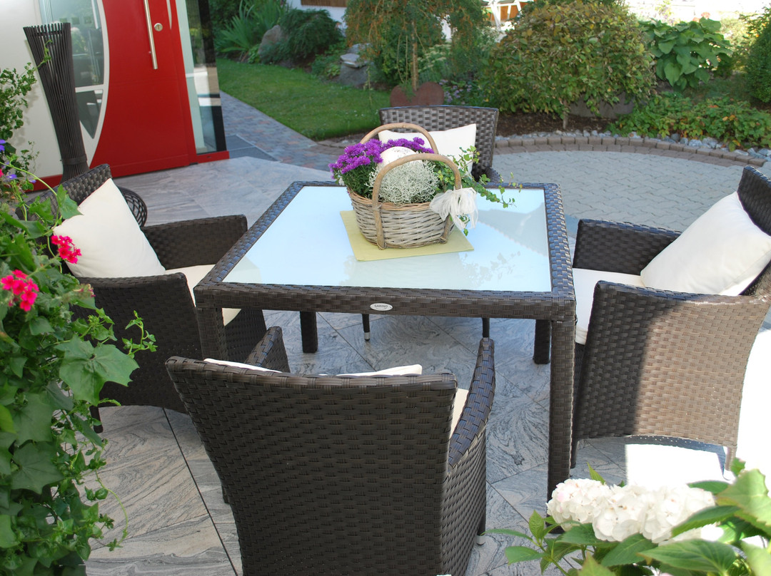 Landhaus Notburga主图