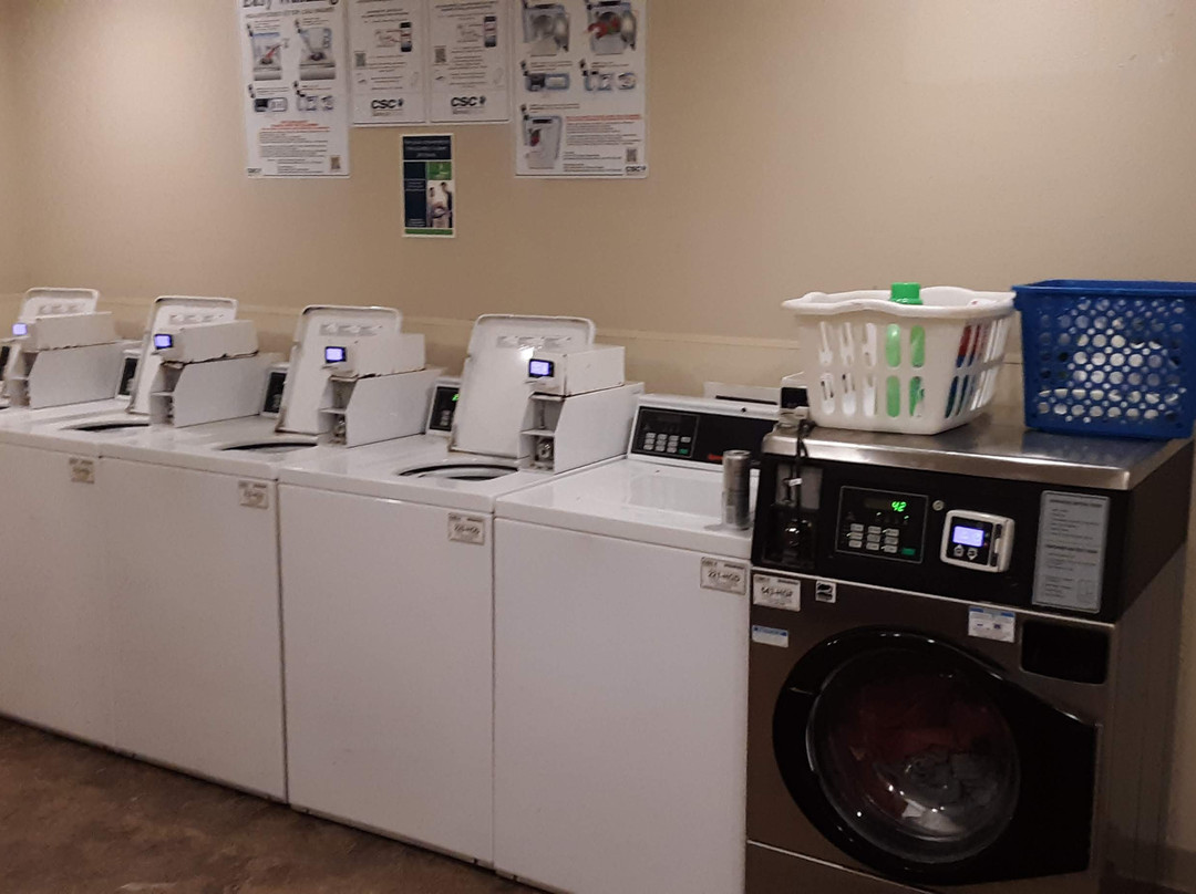 Extended Stay America Select Suites - Lake Worth主图